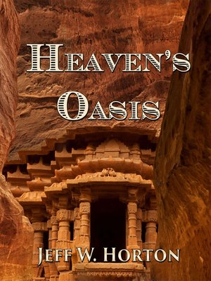 cover image of Heaven's Oasis